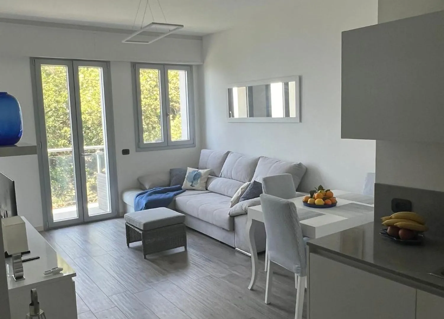 Azzurro - Beautiful And Bright Sea View Apartment Bergeggi 0*,  Italy
