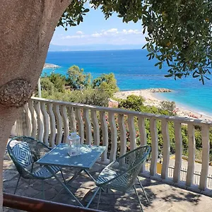 Una Finestra Sul Mare Monolocale Bergeggi