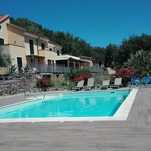 Oroverde Bergeggi