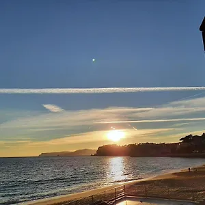 Finestra Sul Mare 1 Bergeggi