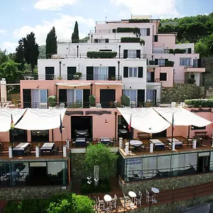 Borgo San Sebastiano Bergeggi